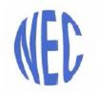 National Engineering Corporation (NEC) logo, National Engineering Corporation (NEC) contact details