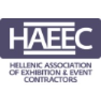 HELLENIC ASSOCIATION OF EXHIBITION & EVENT CONTRACTORS logo, HELLENIC ASSOCIATION OF EXHIBITION & EVENT CONTRACTORS contact details