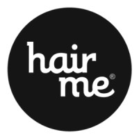 HairMe® logo, HairMe® contact details