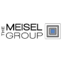 The Meisel Group logo, The Meisel Group contact details