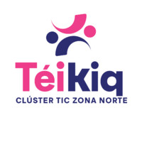 Téikiq Clúster TIC Zona Norte logo, Téikiq Clúster TIC Zona Norte contact details