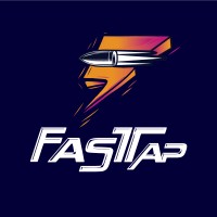 FastTap logo, FastTap contact details