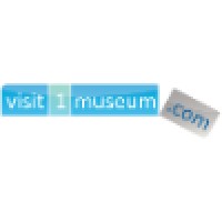 Visit1Museum logo, Visit1Museum contact details