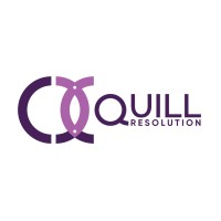 Quill Resolution logo, Quill Resolution contact details