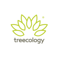 Treecology Colombia logo, Treecology Colombia contact details