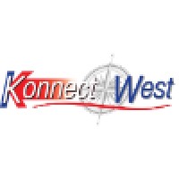 Konnect West logo, Konnect West contact details