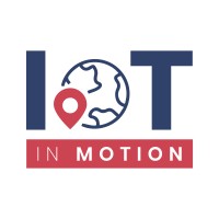 IoT In Motion.io logo, IoT In Motion.io contact details