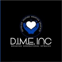 D.I.M.E. Inc. logo, D.I.M.E. Inc. contact details