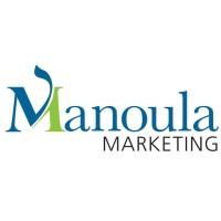 Manoula Marketing logo, Manoula Marketing contact details