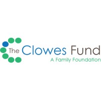 The Clowes Fund, Inc. logo, The Clowes Fund, Inc. contact details