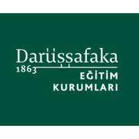 Darüşşafaka Eğitim Kurumları logo, Darüşşafaka Eğitim Kurumları contact details