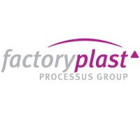 FactoryPlast logo, FactoryPlast contact details