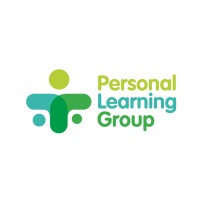 Personal Learning Group logo, Personal Learning Group contact details