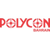 Polycon Bahrain logo, Polycon Bahrain contact details