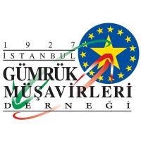 İstanbul Gümrük Müşavirleri Derneği logo, İstanbul Gümrük Müşavirleri Derneği contact details