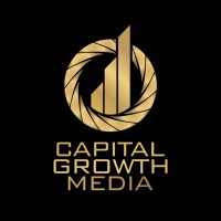 Capital Growth Media logo, Capital Growth Media contact details