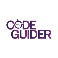 codeguider logo, codeguider contact details