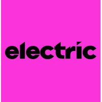 Electric Radio logo, Electric Radio contact details