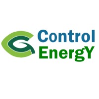 Control Energy logo, Control Energy contact details