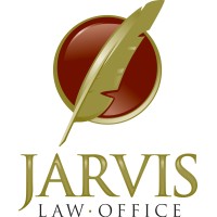 Jarvis Law Office logo, Jarvis Law Office contact details