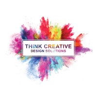 Think Creative Design Solutions Ltd logo, Think Creative Design Solutions Ltd contact details