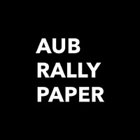 AUB Rally Paper logo, AUB Rally Paper contact details