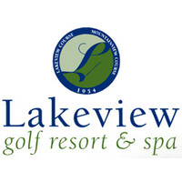 Lakeview Golf Resort & Spa logo, Lakeview Golf Resort & Spa contact details