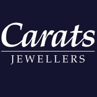 Carats Jewellery logo, Carats Jewellery contact details