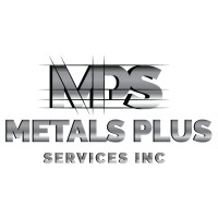 Metals Plus Services Inc logo, Metals Plus Services Inc contact details