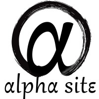 Alpha Site, LLC. logo, Alpha Site, LLC. contact details