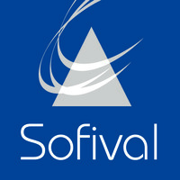 SOFIVAL logo, SOFIVAL contact details