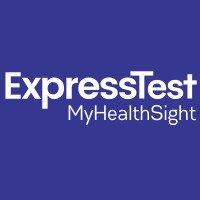 ExpressTest by MHS logo, ExpressTest by MHS contact details