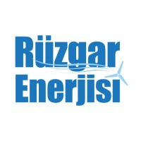 Rüzgar Enerjisi Dergisi logo, Rüzgar Enerjisi Dergisi contact details