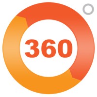 360 Net Media logo, 360 Net Media contact details