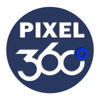 Pixel360 Marketing logo, Pixel360 Marketing contact details