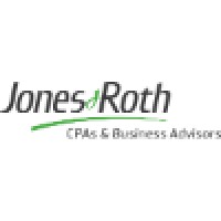 Jones & Roth CPAs and Business Advisors logo, Jones & Roth CPAs and Business Advisors contact details