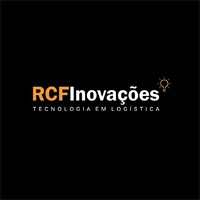 RCF Inovações logo, RCF Inovações contact details