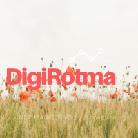 DigiRotma logo, DigiRotma contact details