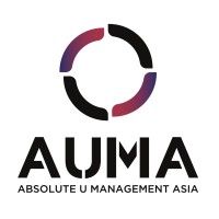 AUMA - Absolute U Management Asia co. Ltd logo, AUMA - Absolute U Management Asia co. Ltd contact details