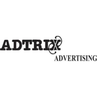 Adtrix Advertising logo, Adtrix Advertising contact details