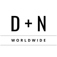 D+N Worldwide Ltd. logo, D+N Worldwide Ltd. contact details