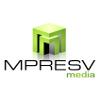 MPRESV Media logo, MPRESV Media contact details