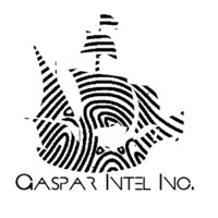 Gaspar Intel logo, Gaspar Intel contact details