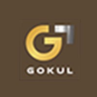 Gokul Square logo, Gokul Square contact details