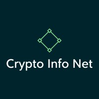 CryptoInfoNet logo, CryptoInfoNet contact details