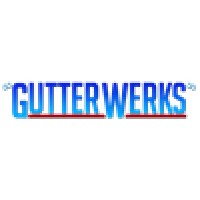 Gutter Werks logo, Gutter Werks contact details