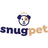 SnugPet logo, SnugPet contact details