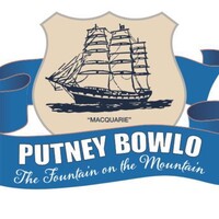 Putney Tennyson Bowling & Community Club logo, Putney Tennyson Bowling & Community Club contact details