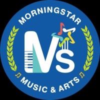 MorningStar Music and Arts logo, MorningStar Music and Arts contact details