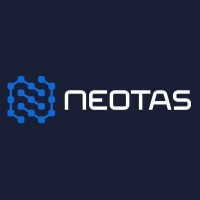 Neotas logo, Neotas contact details